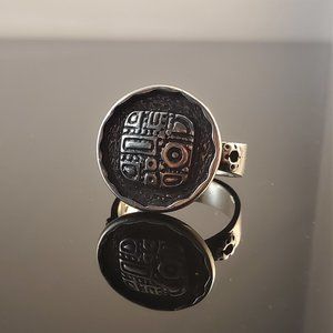 RETIRED SILPADA RING